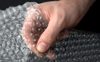 包装平罗气泡膜