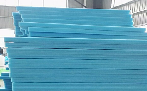 平罗珍珠棉型材生产