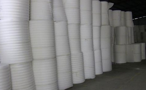 平罗珍珠棉片材