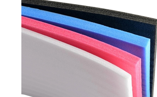 如何正确存储平罗珍珠棉卷材？