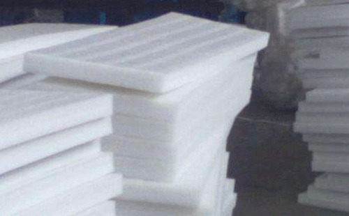 怎样判断平罗珍珠棉的质量？