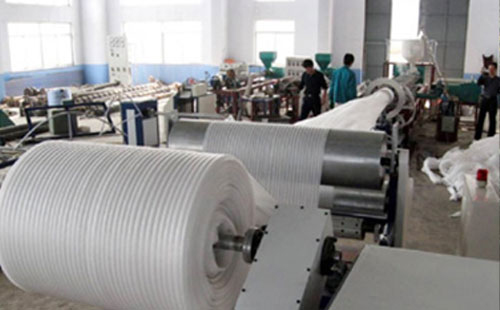 兰圳包装：2025年平罗珍珠棉创新与应用的新里程