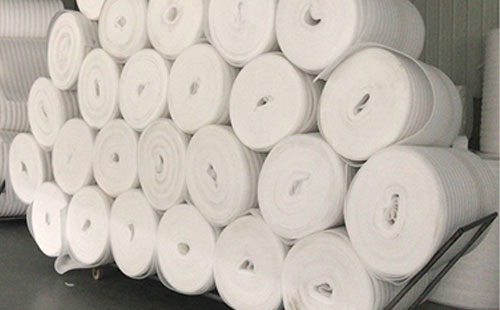 如何判断平罗珍珠棉卷材的质量