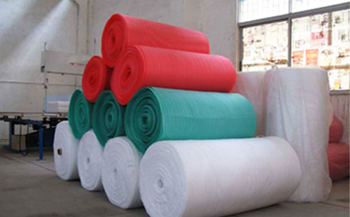 平罗珍珠棉的保温效果如何