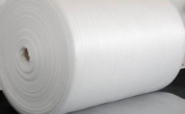 8月盛夏里的轻盈守护：平罗珍珠棉的应用与创新