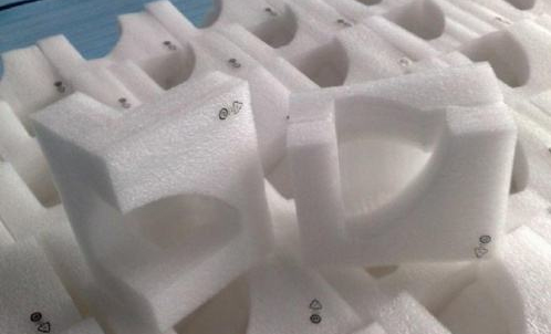 平罗珍珠棉切片、开槽、粘接：异型加工的几种常见方式！